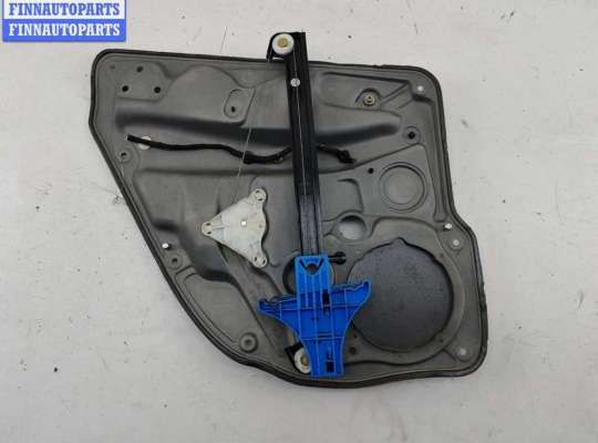 купить Стеклоподъемник электрический задний правый на Volkswagen Bora