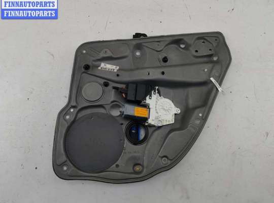 купить Стеклоподъемник электрический задний правый на Volkswagen Bora