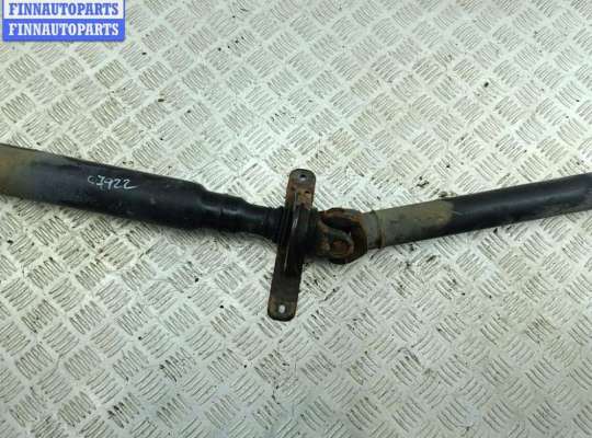 купить Кардан (вал карданный) задний на Opel Omega B (1994-2003)