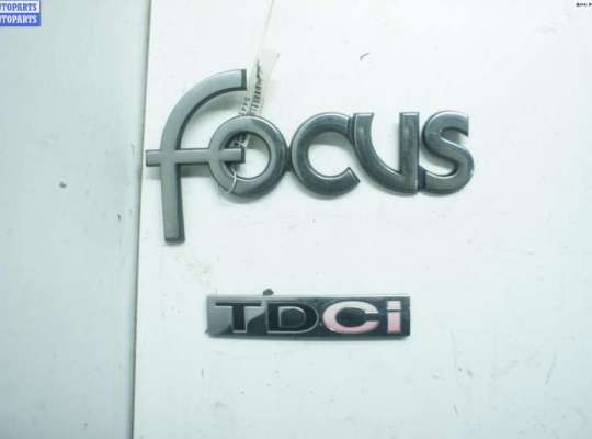 купить Эмблема на Ford Focus I (1998-2005)