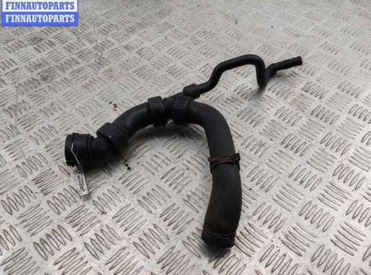 купить Патрубок радиатора на Audi A6 C5 (1997-2005)