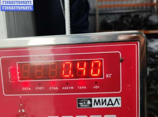 купить Патрубок радиатора на Audi A6 C5 (1997-2005)