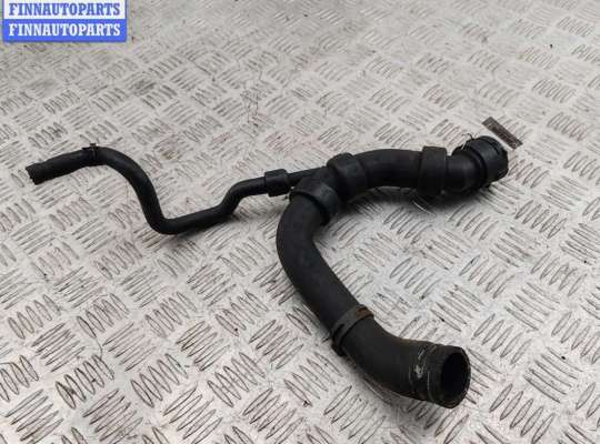 купить Патрубок радиатора на Audi A6 C5 (1997-2005)