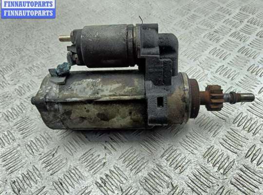 купить Стартер на Volkswagen Touareg