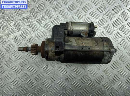 Стартер VG2707951 на Volkswagen Touareg