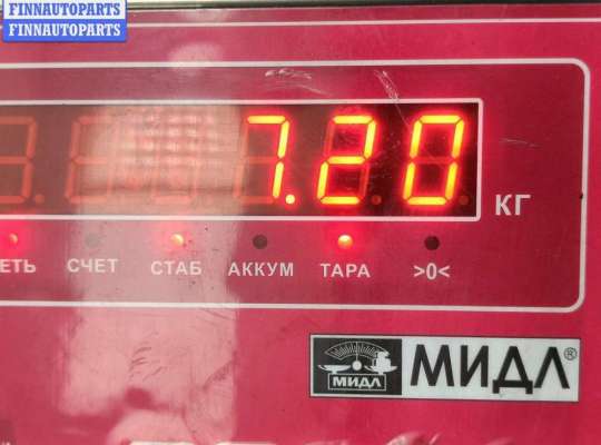 купить Стартер на Volkswagen Touareg