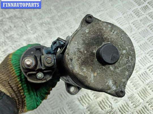 купить Стартер на Volkswagen Touareg