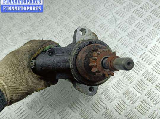 купить Стартер на Volkswagen Touareg