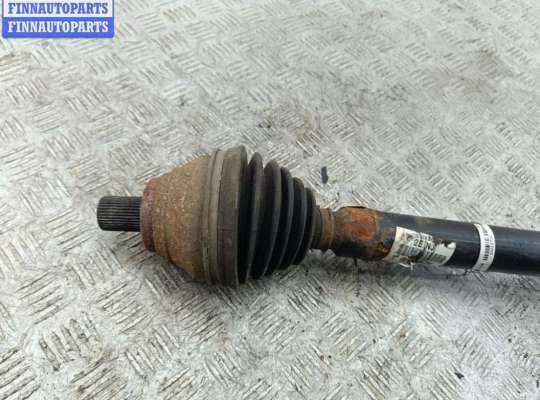 купить Полуось передняя правая на Volkswagen Passat B6