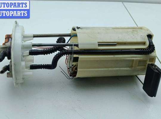 Бензонасос