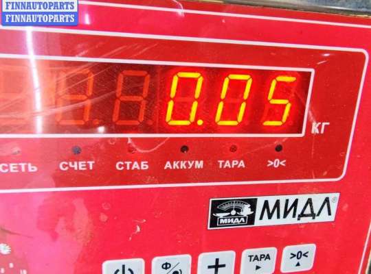 купить Пробка бака на Opel Vectra B (1995-2002)