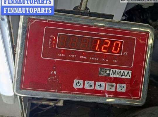 купить Защита крыла (подкрылок) передняя правая на Ford Focus I (1998-2005)