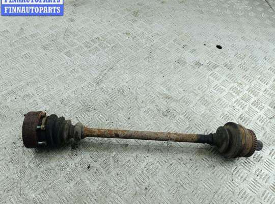 Полуось задняя AU1693085 на Audi A6 C5 (1997-2005)