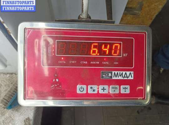 купить Полуось задняя на Audi A6 C5 (1997-2005)