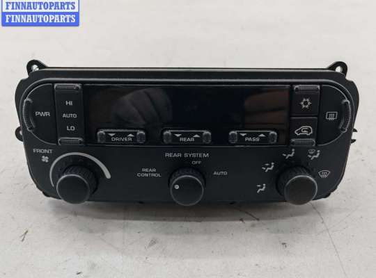 Переключатель отопителя CRN3591 на Chrysler Voyager (2001-2007)