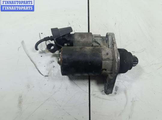 купить Стартер на Volkswagen Passat B6