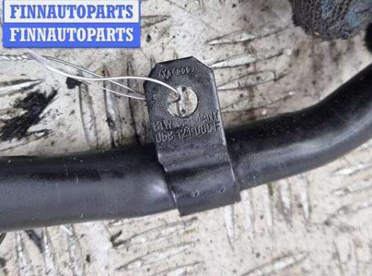 Патрубок (трубка, шланг) на Volkswagen Passat B5 (3B)
