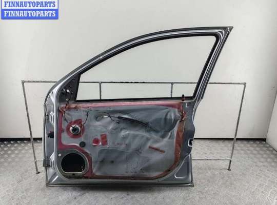 купить Дверь боковая передняя правая на Opel Astra G (1998-2004)