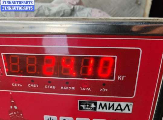 купить Дверь боковая передняя правая на Opel Astra G (1998-2004)