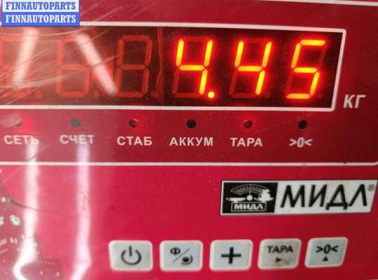 купить Усилитель тормозов вакуумный на BMW 5 E39 (1995-2003)