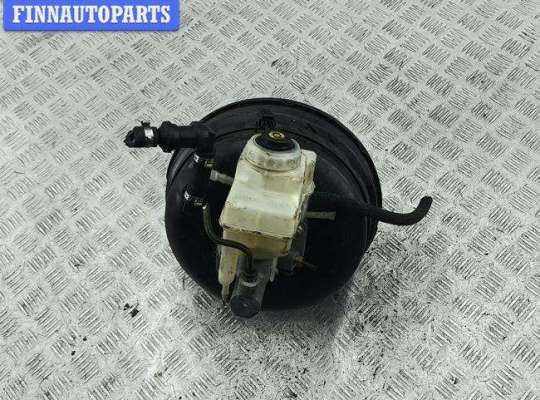 купить Усилитель тормозов вакуумный на BMW 5 E39 (1995-2003)