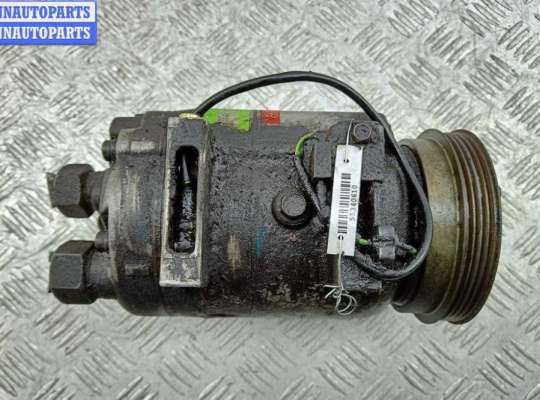 Купить Компрессор кондиционера на Audi A4 B5 (1994-2001) Компрессор кондиционера AU1718276 на Audi A4 B5 (1994-2001)