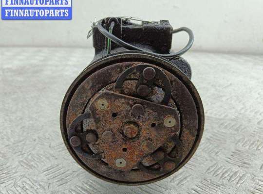 купить Компрессор кондиционера на Audi A4 B5 (1994-2001)