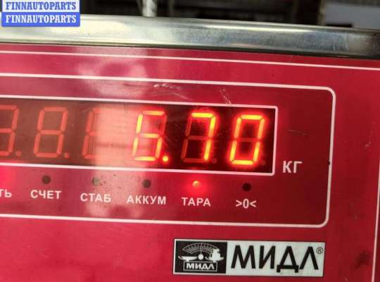 купить Компрессор кондиционера на Audi A4 B5 (1994-2001)