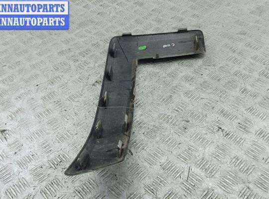 купить Молдинг бампера переднего на Ford Fusion