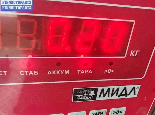 купить Маслоотделитель (сапун) на BMW 3 E46 (1998-2006)