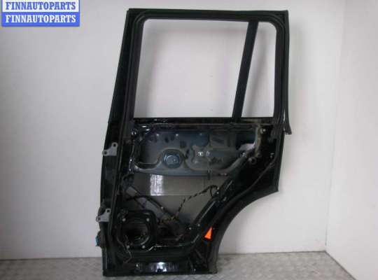 купить Дверь боковая задняя правая на Land Rover Range Rover