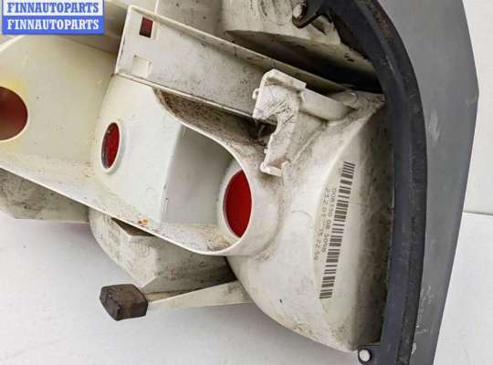 купить Фонарь задний правый на Audi A4 B6 (2001-2004)