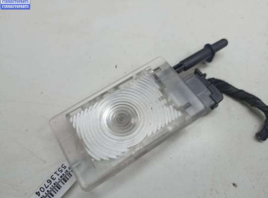 купить Фонарь салонный (плафон) на Opel Insignia A (2008-2017)