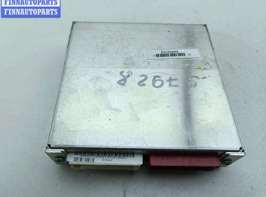 купить Блок управления двигателем (ДВС) на Opel Vectra B (1995-2002)