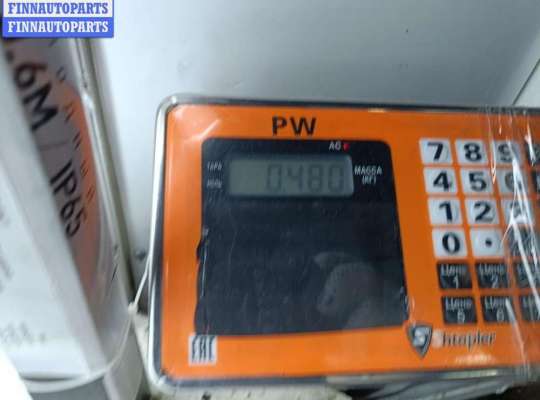 купить Блок управления двигателем (ДВС) на Opel Vectra B (1995-2002)