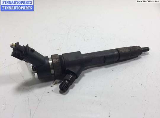Форсунка топливная RN1459052 на Renault Scenic II (2003-2009)
