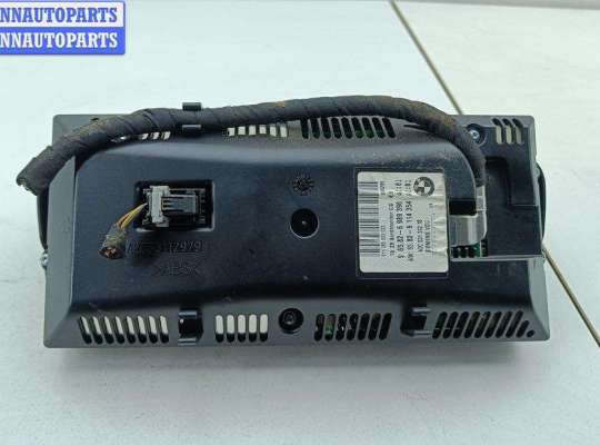 купить Дисплей информационный на BMW 5 E60/E61 (2003-2010)