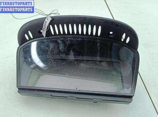 купить Дисплей информационный на BMW 5 E60/E61 (2003-2010)