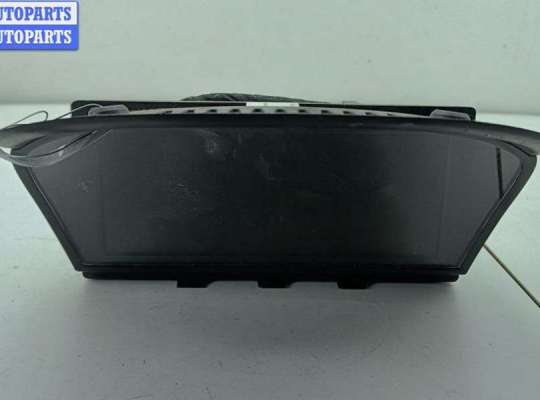 купить Дисплей информационный на BMW 5 E60/E61 (2003-2010)