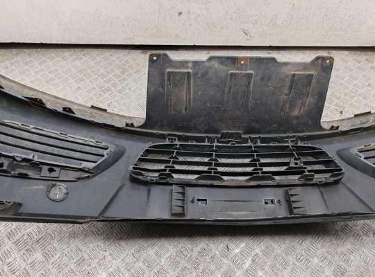 купить Бампер передний на Opel Astra H (2004-2009)