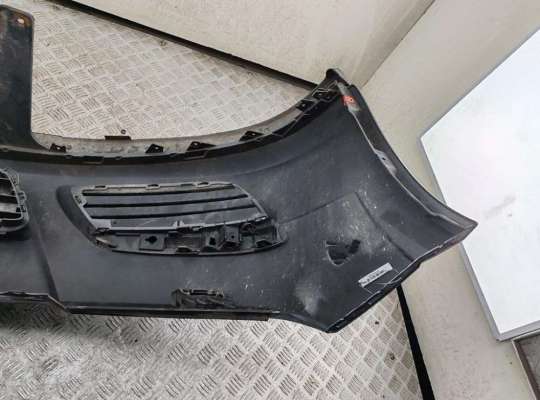 купить Бампер передний на Opel Astra H (2004-2009)