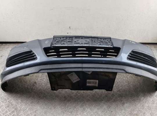Бампер передний OP2482629 на Opel Astra H (2004-2009)