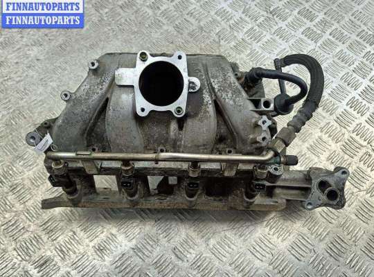 Коллектор впускной OP2411713 на Opel Zafira A (1999-2005)