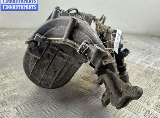 купить Коллектор впускной на Opel Zafira A (1999-2005)