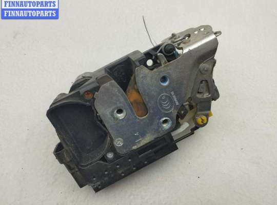 Замок боковой двери на Chevrolet Aveo I (T200/T250)