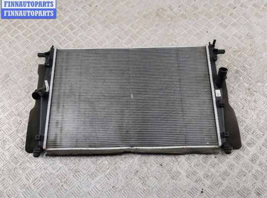 купить Радиатор основной на Mazda 3 (2018- ) BP