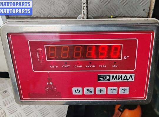 купить Радиатор основной на Mazda 3 (2018- ) BP