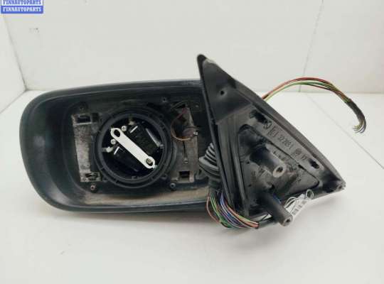 купить Зеркало наружное левое на BMW 5 E39 (1995-2003)