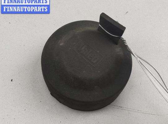 купить Крышка (заглушка) задняя фары левой на Volkswagen Passat B6