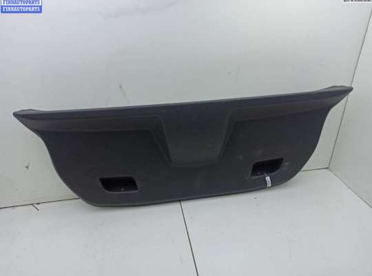 купить Обшивка крышки багажника на Opel Corsa D (2006-2014)